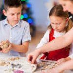 The Top Five Cookies For Kids