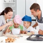 Tips for Teaching Your Child about Food Safety