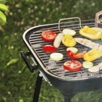 Use your Grill in Summer