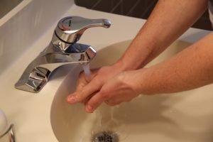 How Often Should You Wash Your Hands?