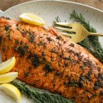 Easy Fresh Salmon Recipes