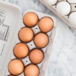 How Eggs are Classed and Graded