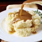 Mashed Potatoes Easy And Delicious Side Dish For Generations