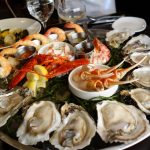 Ring in the Holidays with Seafood Platters