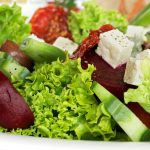Salad Ingredients – What Can I Use?