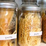 Smart Ways to Store Food