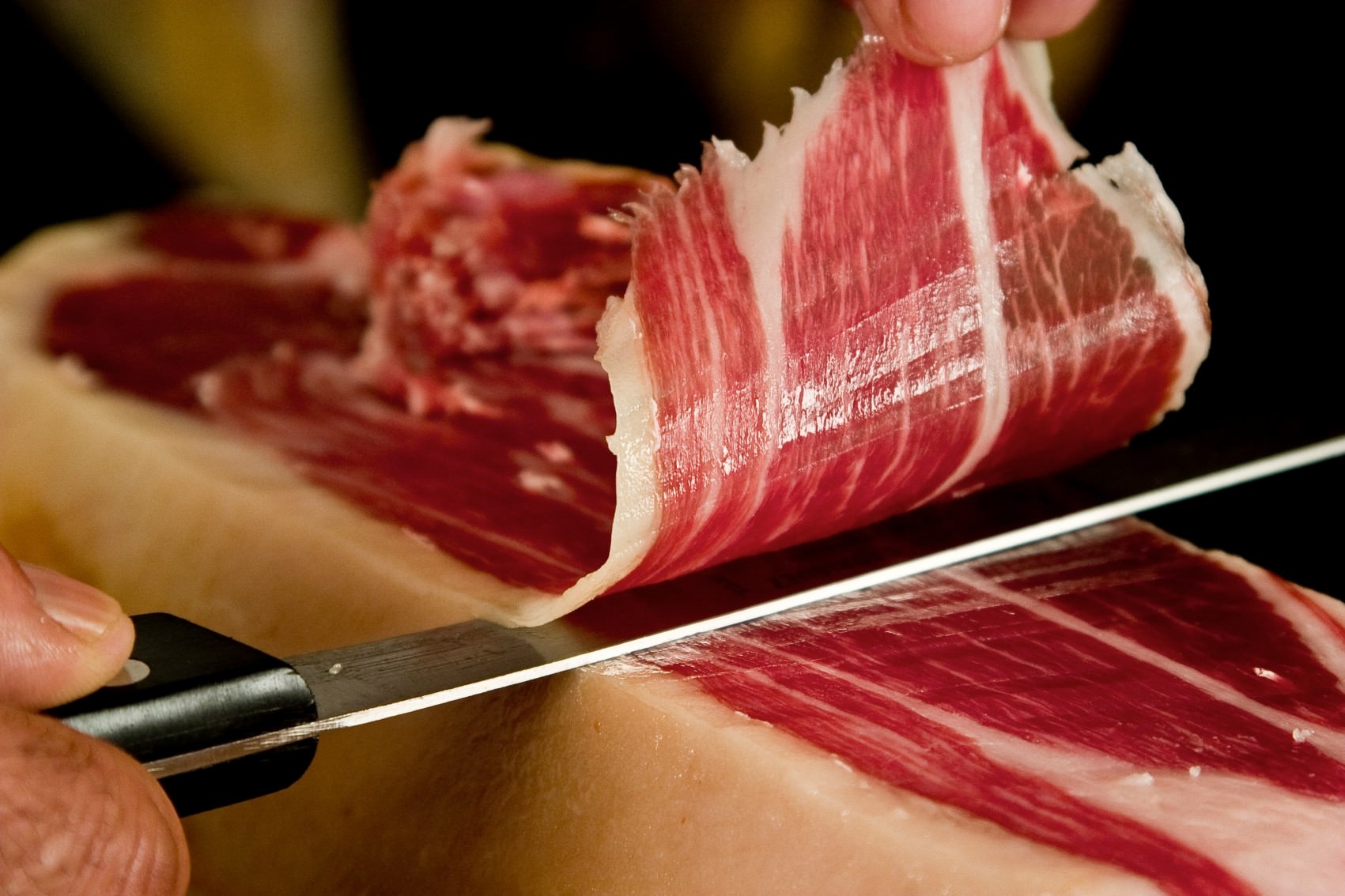 Types Of Ham In Spain