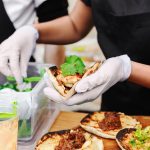 Take Cooking Classes to Improve your Skills
