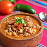 Vegetarian Bean Recipes