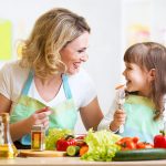 10 Easy Ways to a ‘Healthy-Diet’ for Kids