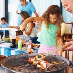5 Ways to Make Your BBQ a Memorable Family Event