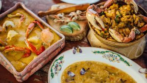 All about Cuban cuisine A Taste You'll Always Remember