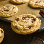 Amazing Chocolate Chip Cookie Recipe