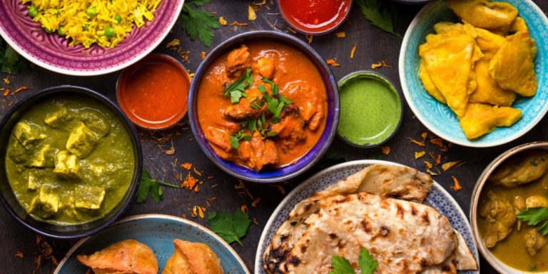 Cooking Indian Food at Home – Where to Start?