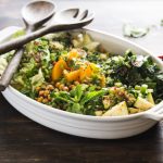 Hearty Summer Salad